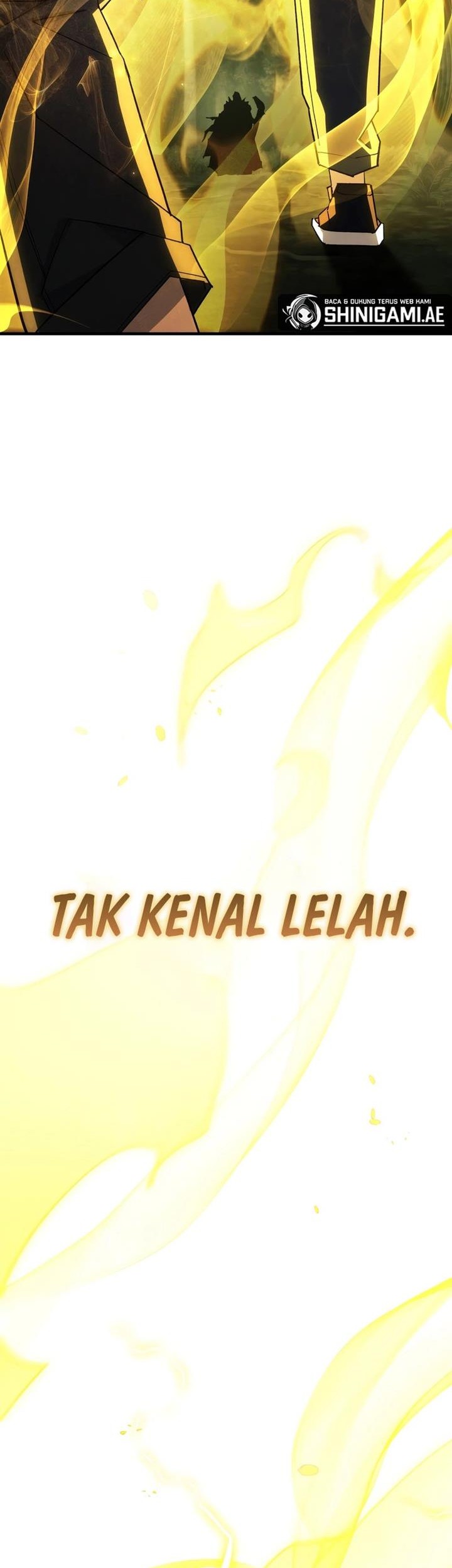 Baca Manhwa The Hero Returns Chapter 87 Gambar 2