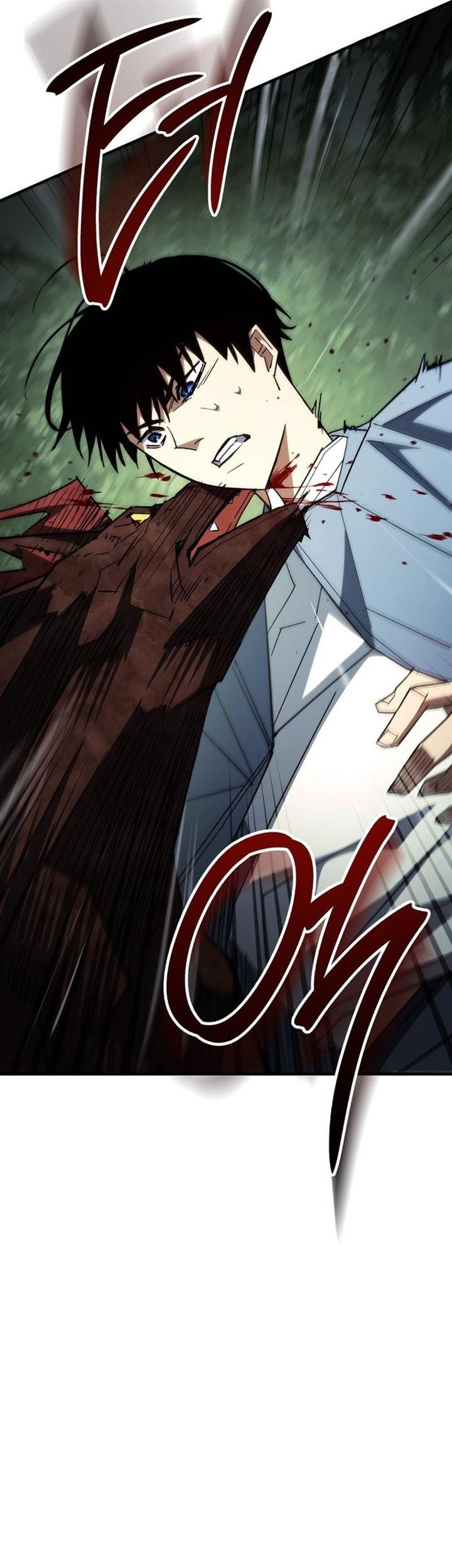 The Hero Returns Chapter 86 Gambar 40