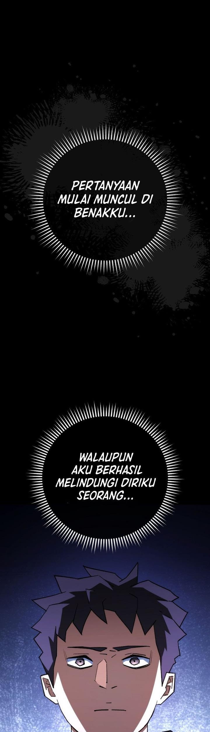 The Hero Returns Chapter 86 Gambar 56