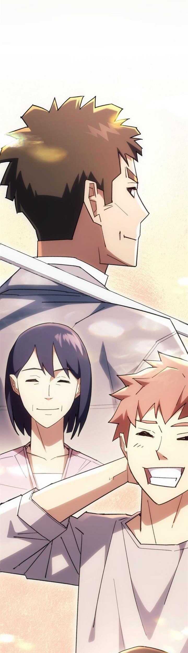 The Hero Returns Chapter 86 Gambar 65