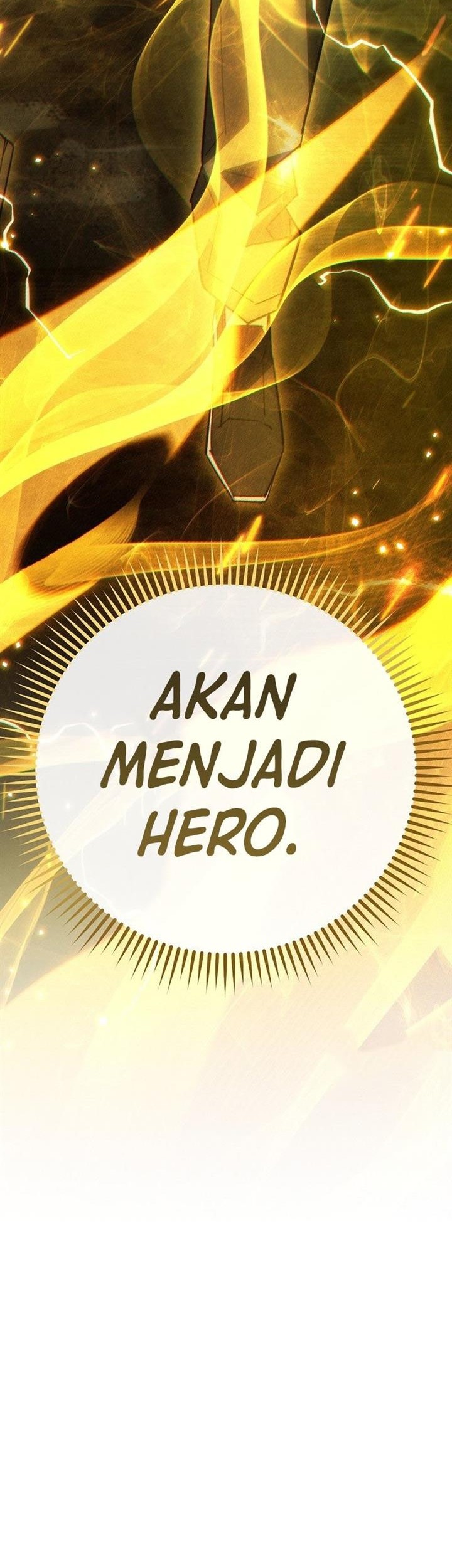 The Hero Returns Chapter 86 Gambar 73