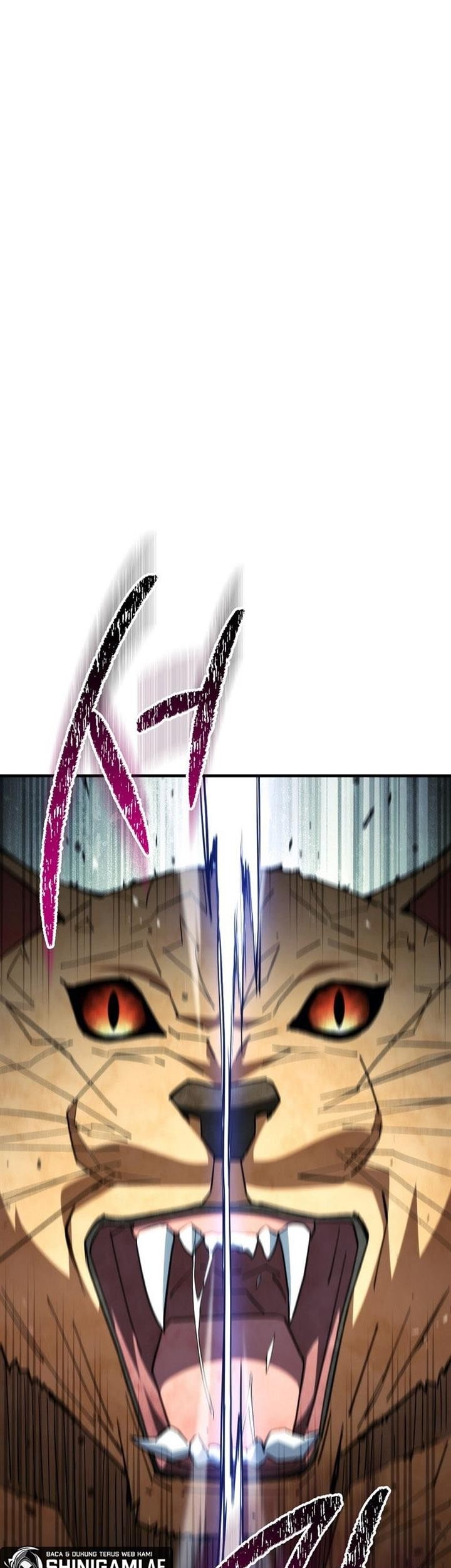 Baca Komik The Hero Returns Chapter 86 Gambar 1