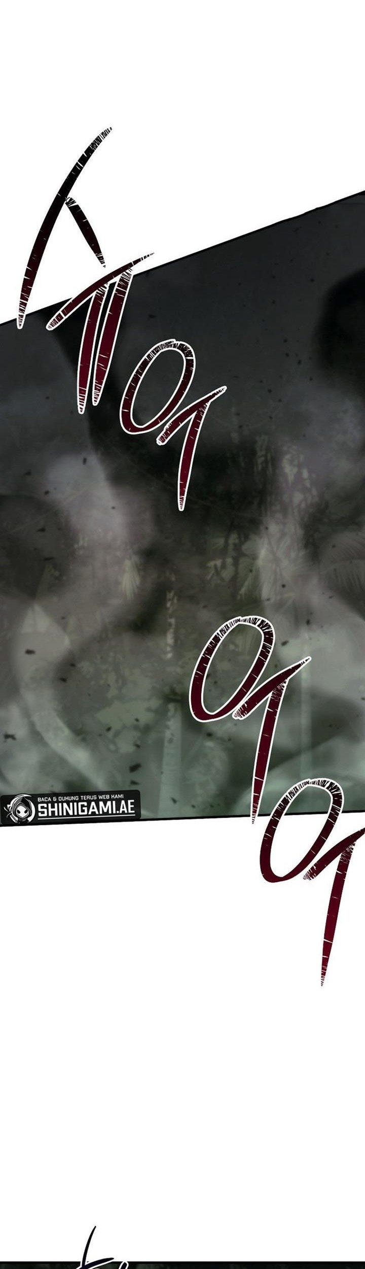 The Hero Returns Chapter 86 Gambar 29