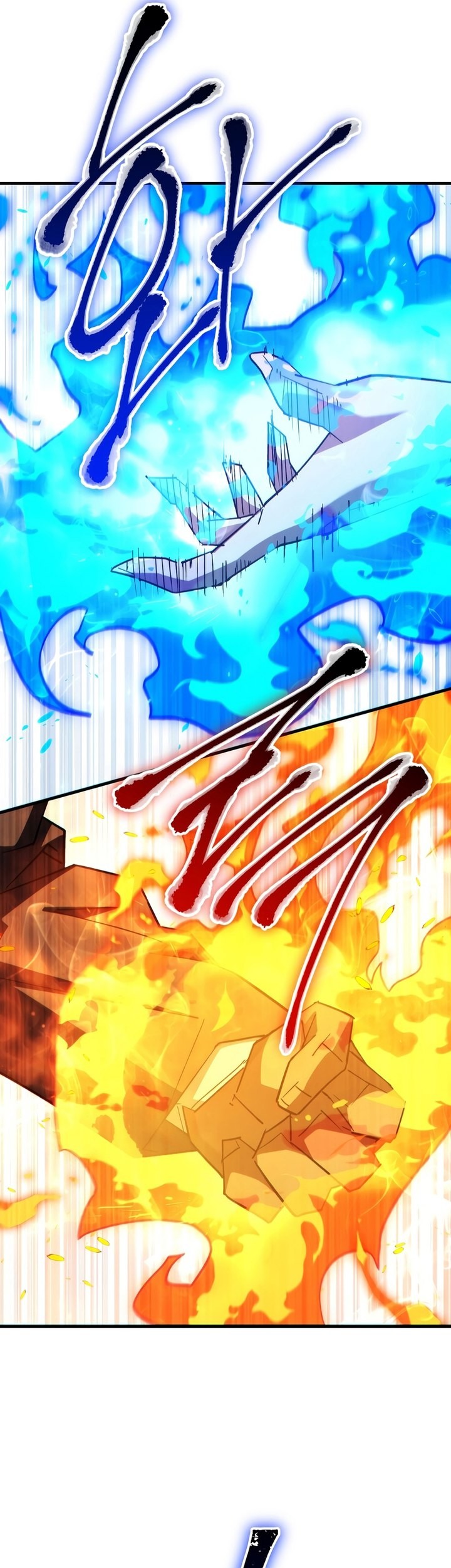 The Hero Returns Chapter 85 Gambar 18
