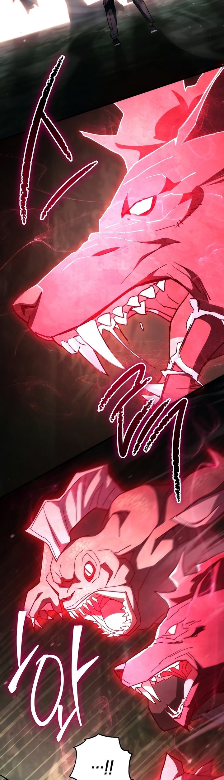 The Hero Returns Chapter 85 Gambar 40