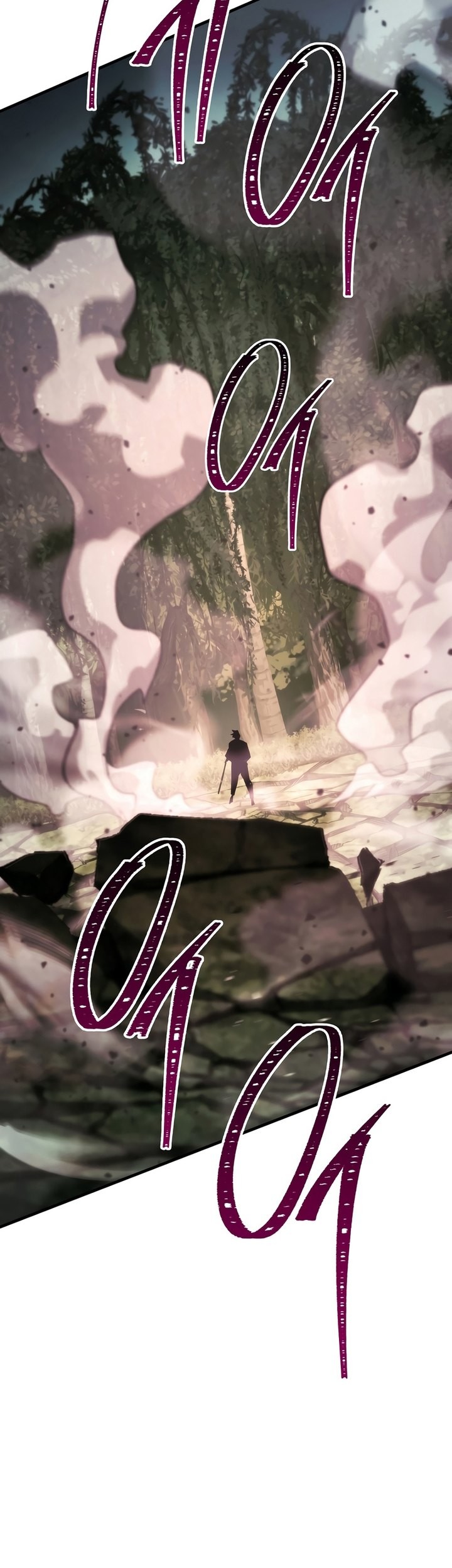 The Hero Returns Chapter 85 Gambar 44