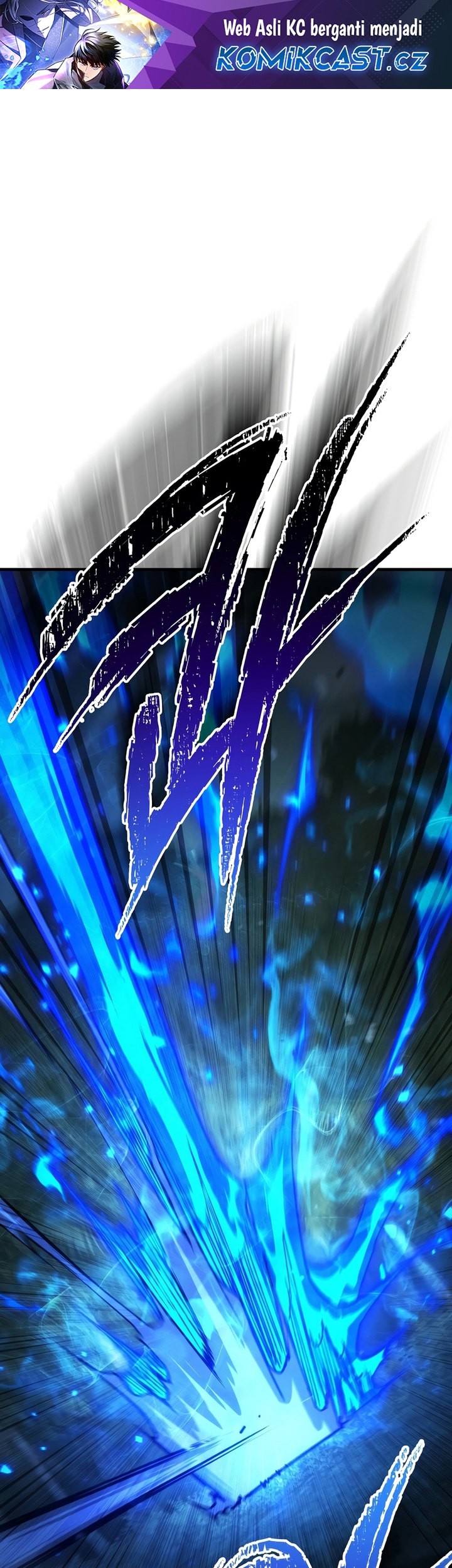 Baca Manhwa The Hero Returns Chapter 85 Gambar 2