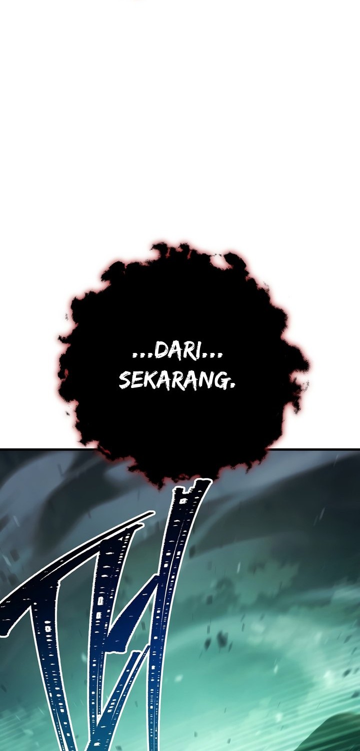 The Hero Returns Chapter 85 Gambar 75