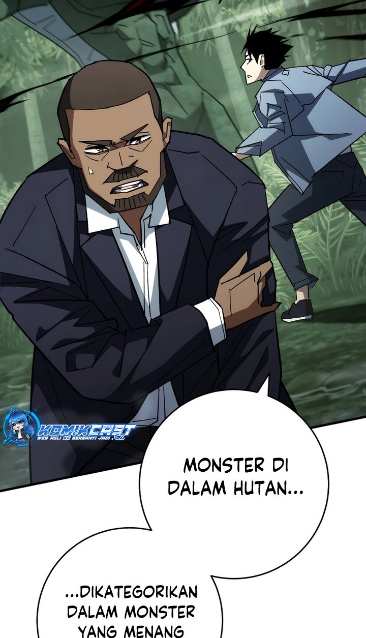 The Hero Returns Chapter 85 Gambar 13