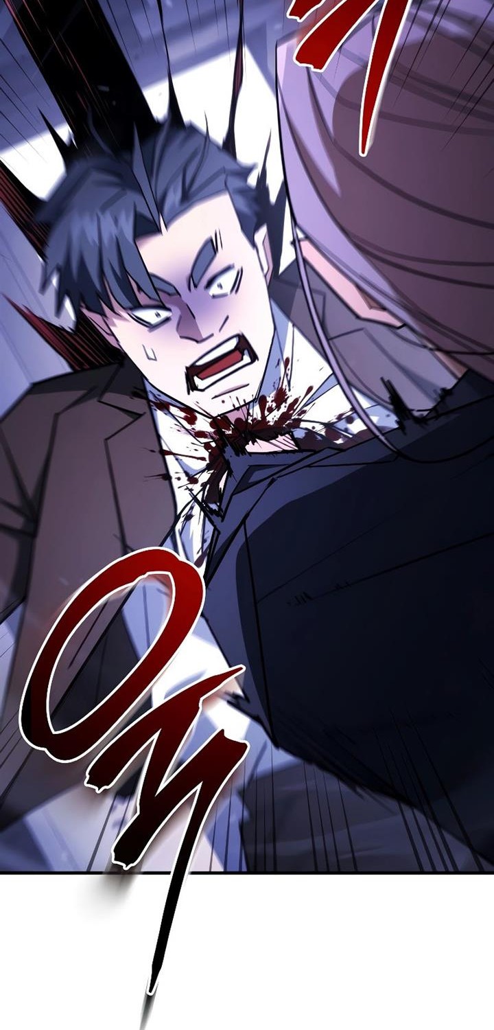 The Hero Returns Chapter 84 Gambar 39