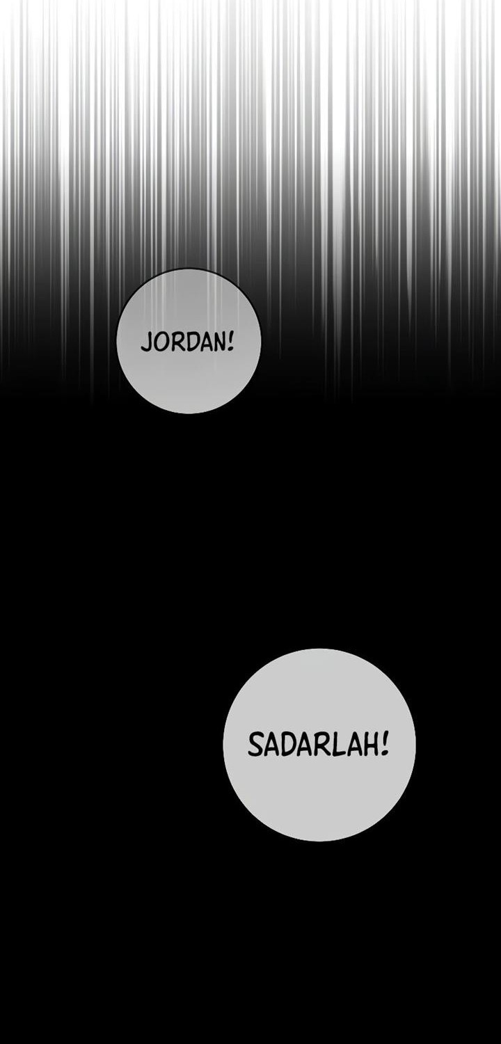 The Hero Returns Chapter 84 Gambar 43