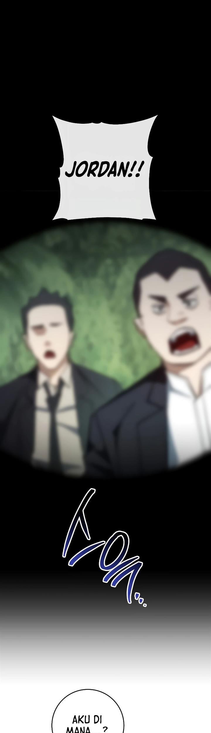 The Hero Returns Chapter 84 Gambar 44