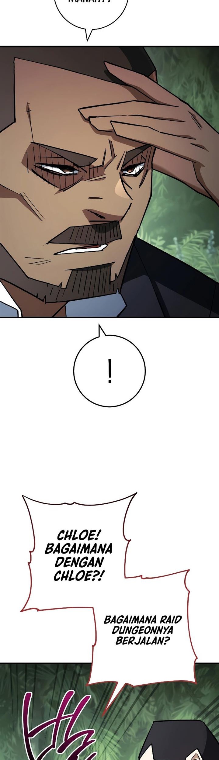 The Hero Returns Chapter 84 Gambar 45