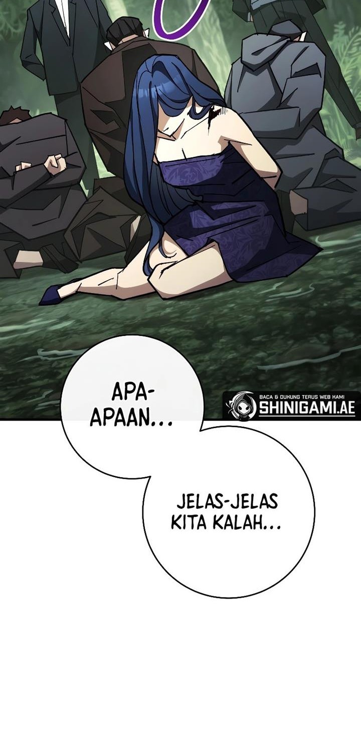 The Hero Returns Chapter 84 Gambar 47
