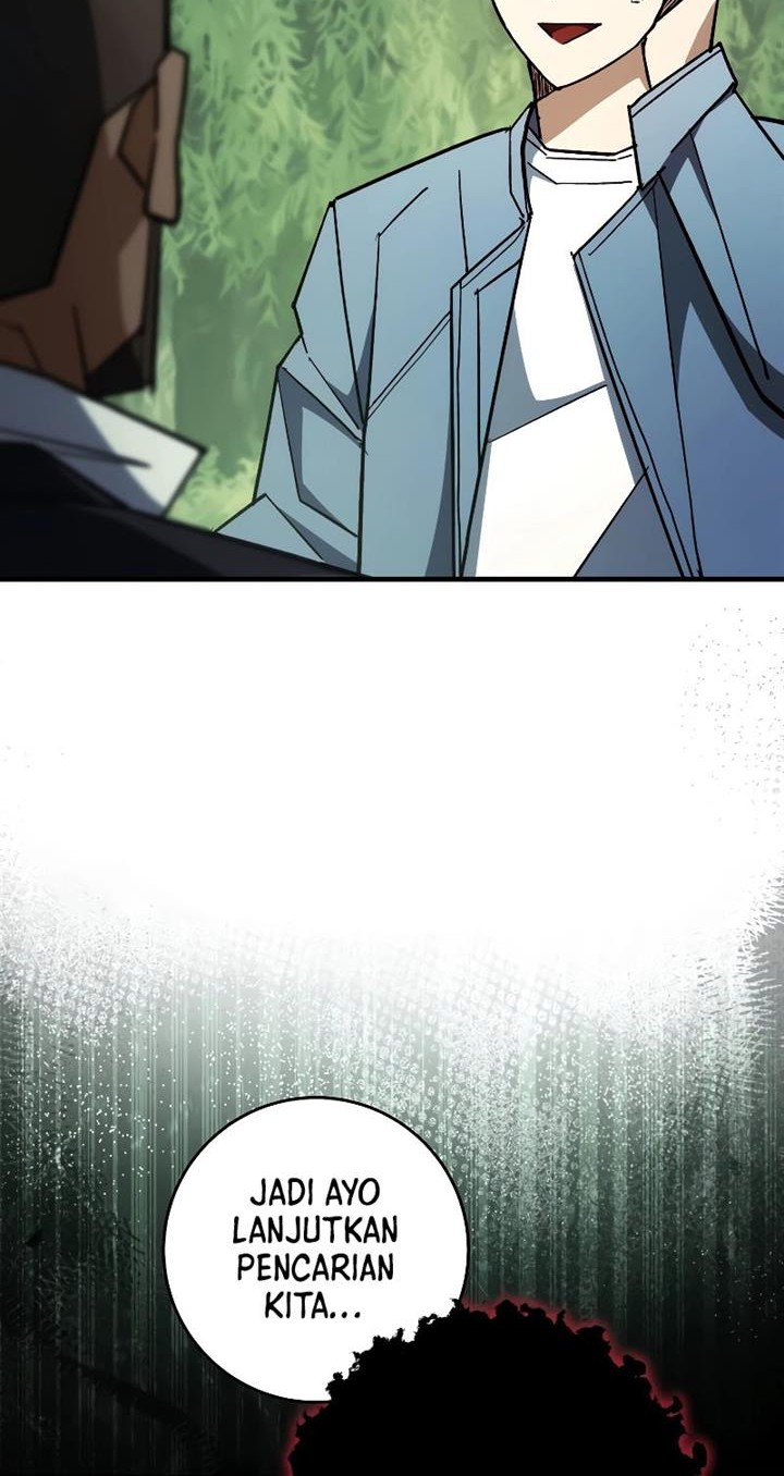 The Hero Returns Chapter 84 Gambar 63