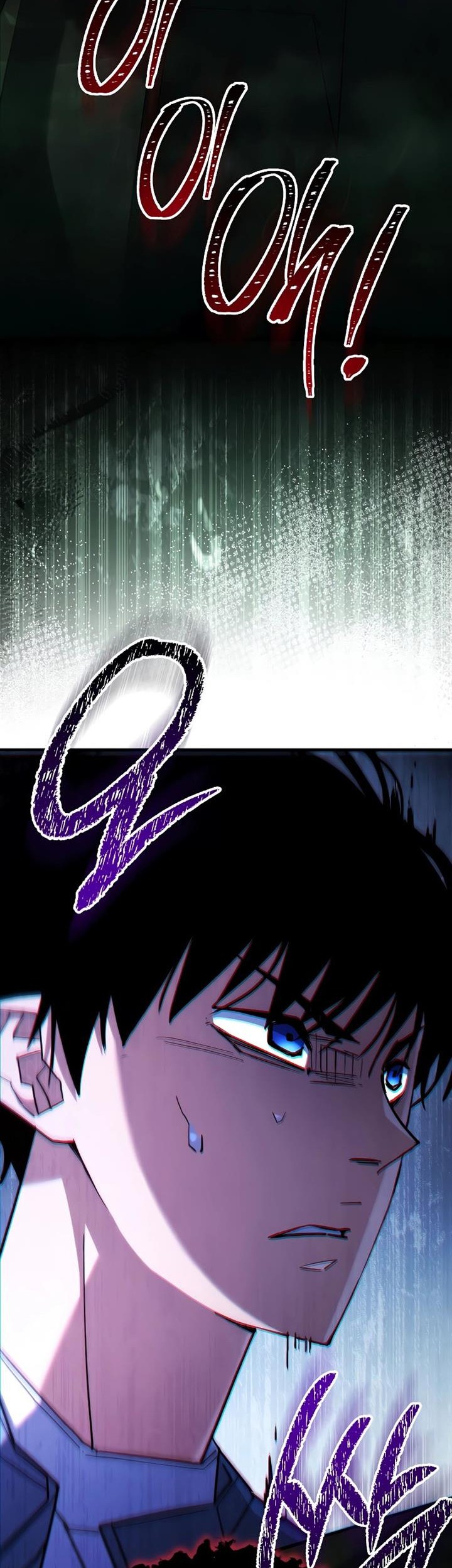 The Hero Returns Chapter 84 Gambar 65