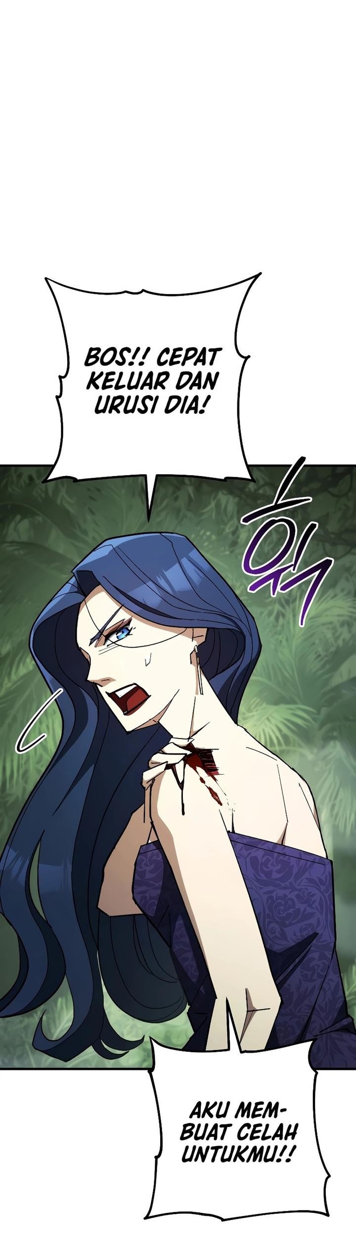 Komik The Hero Returns Chapter 84 gambar nomor 1