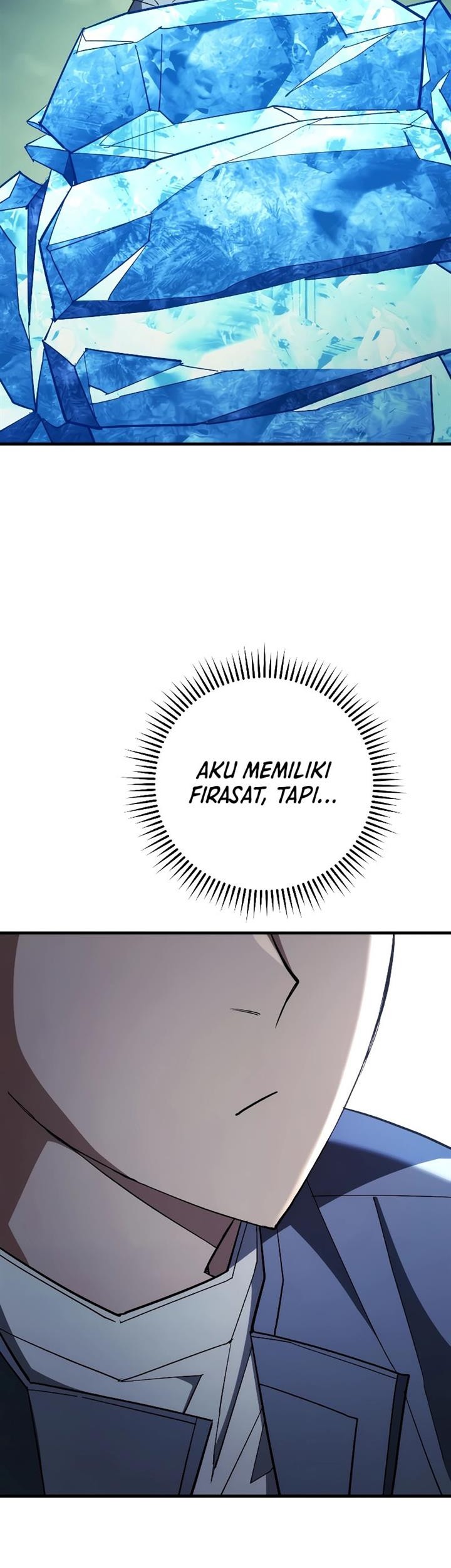 The Hero Returns Chapter 84 Gambar 7