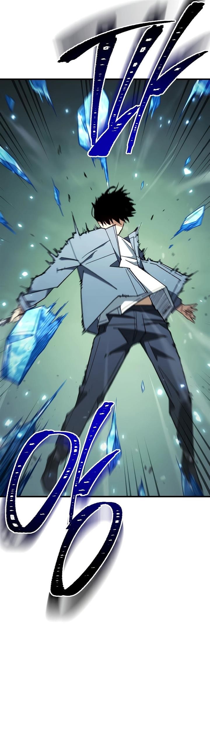 The Hero Returns Chapter 84 Gambar 9