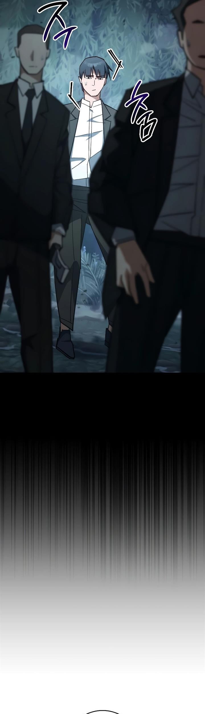 The Hero Returns Chapter 84 Gambar 25