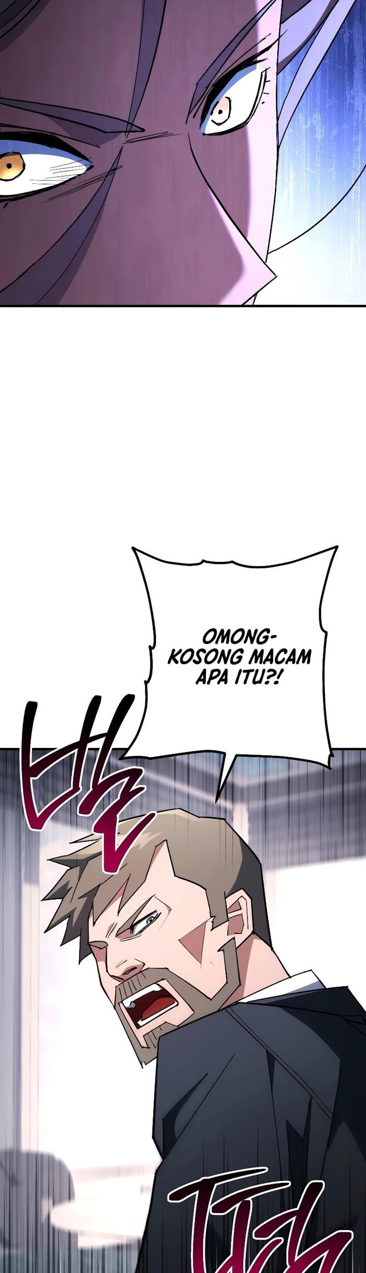 The Hero Returns Chapter 84 Gambar 31