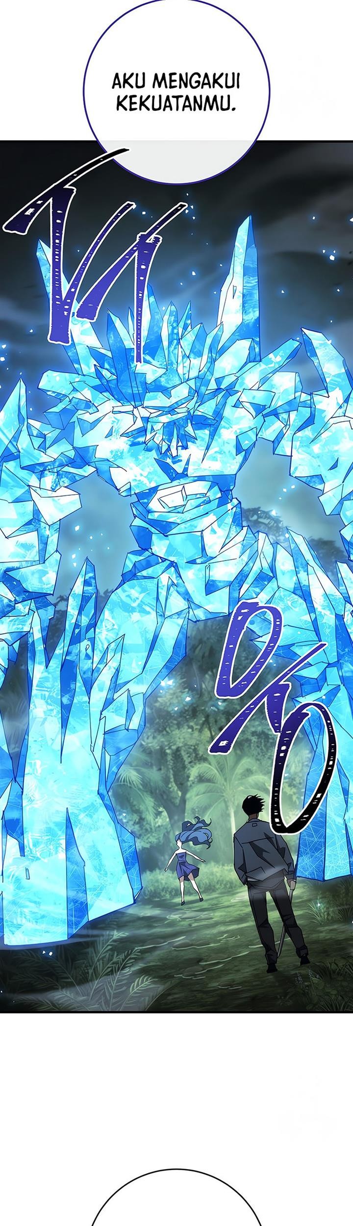 The Hero Returns Chapter 83 Gambar 57
