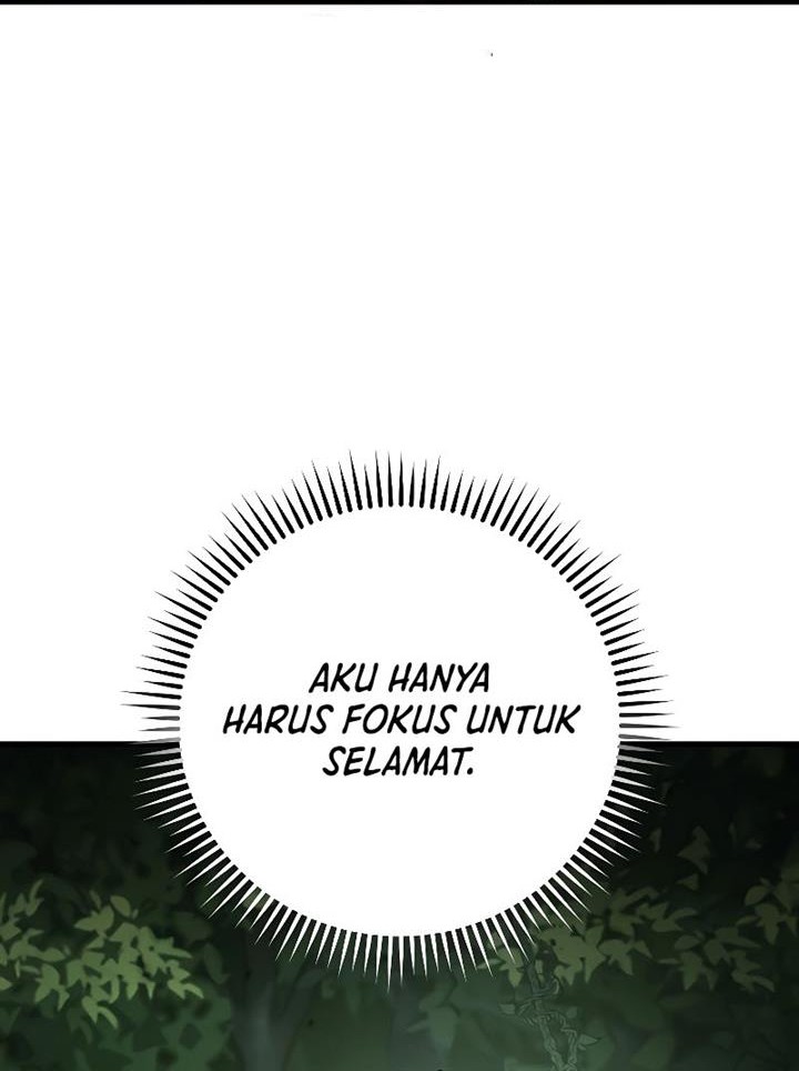 The Hero Returns Chapter 82 Gambar 39