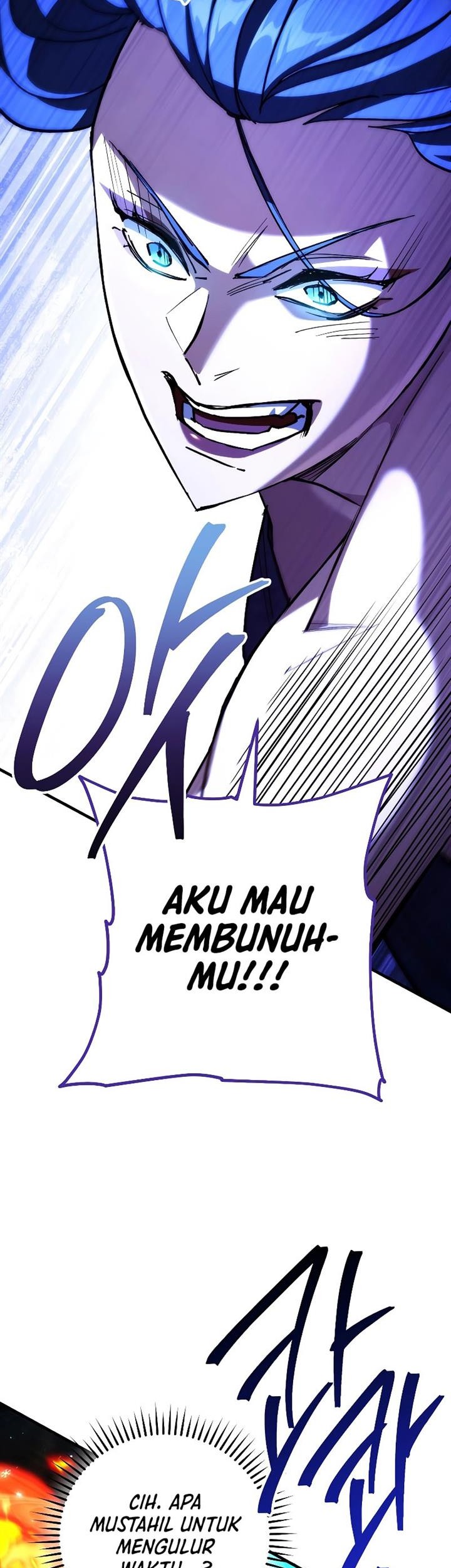 The Hero Returns Chapter 82 Gambar 46