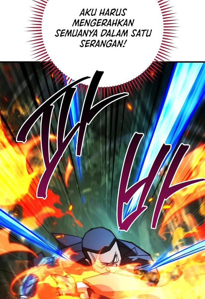 The Hero Returns Chapter 82 Gambar 51