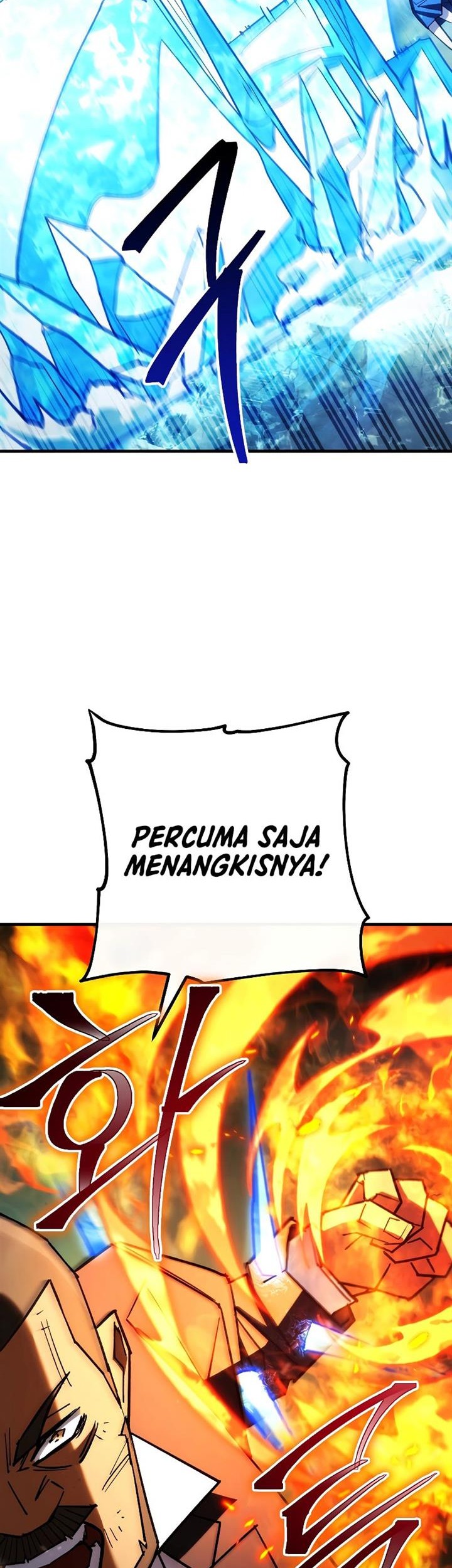 The Hero Returns Chapter 82 Gambar 53