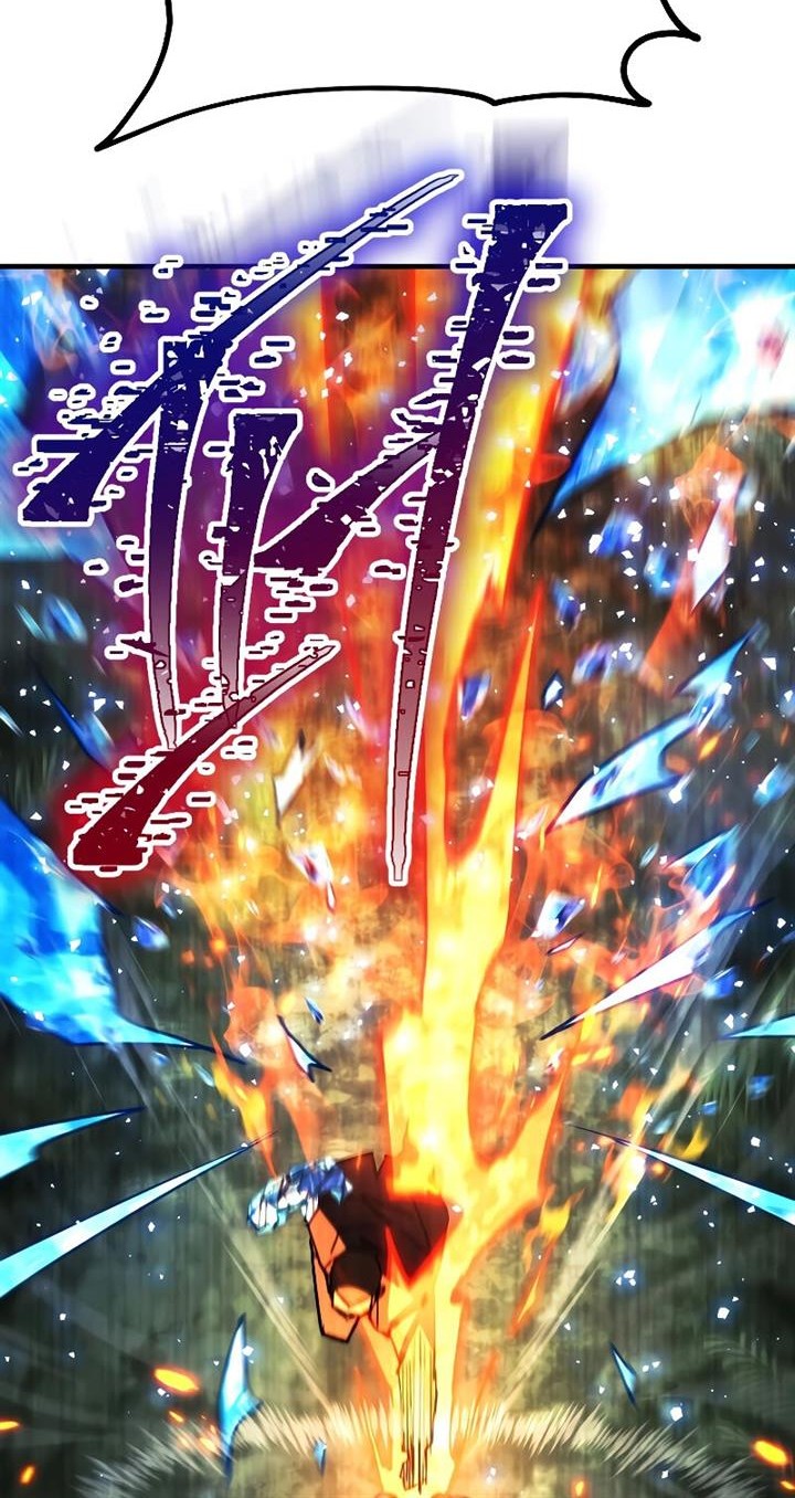 The Hero Returns Chapter 82 Gambar 55