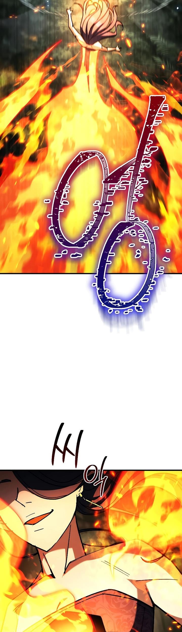 The Hero Returns Chapter 82 Gambar 56