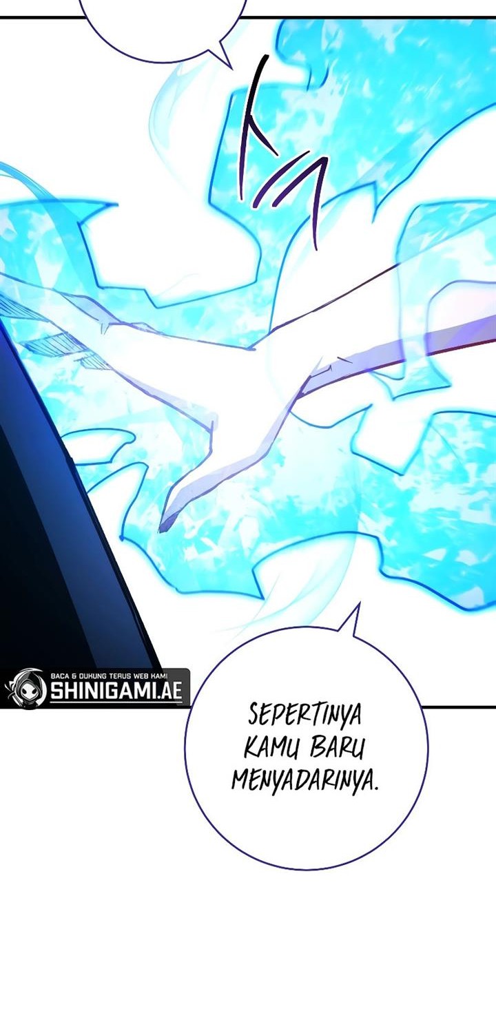 The Hero Returns Chapter 82 Gambar 59