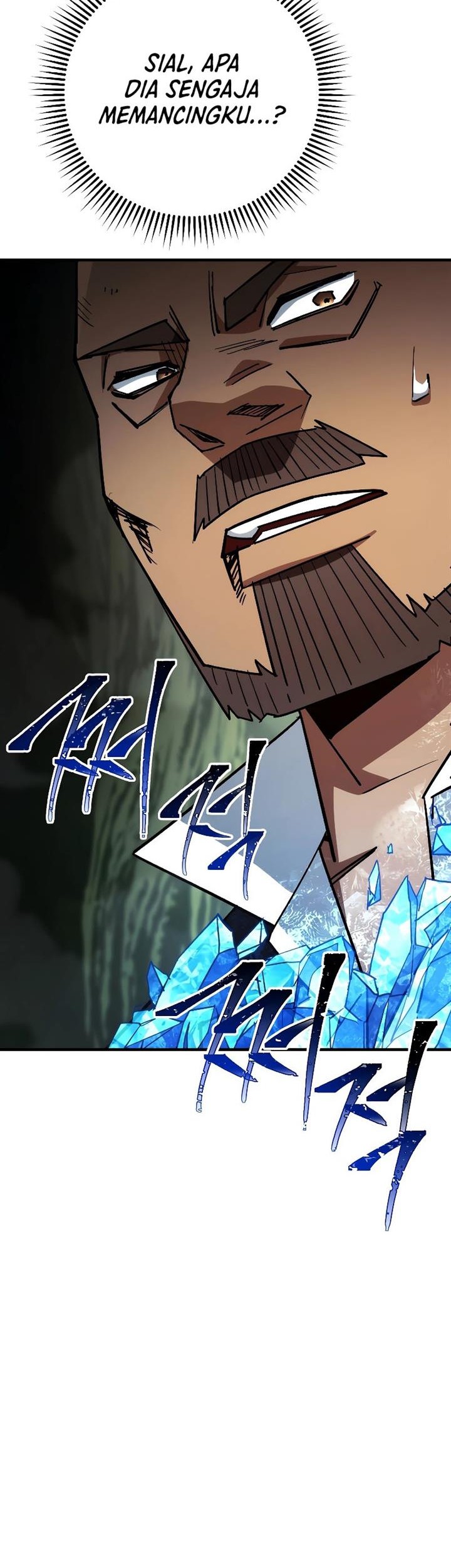 The Hero Returns Chapter 82 Gambar 61