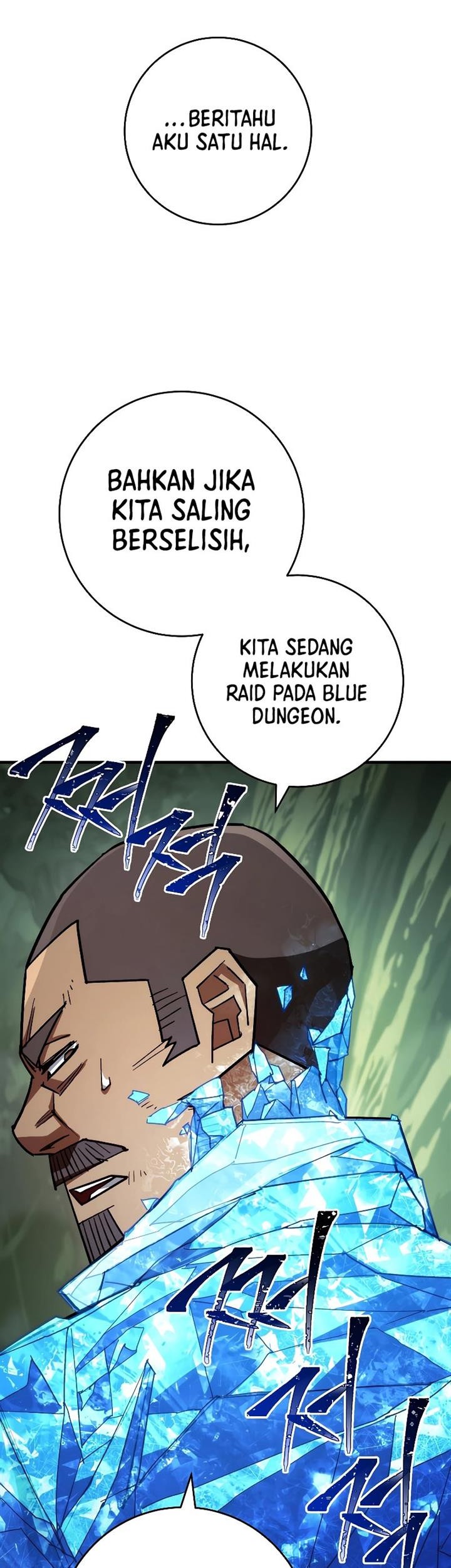 The Hero Returns Chapter 82 Gambar 62