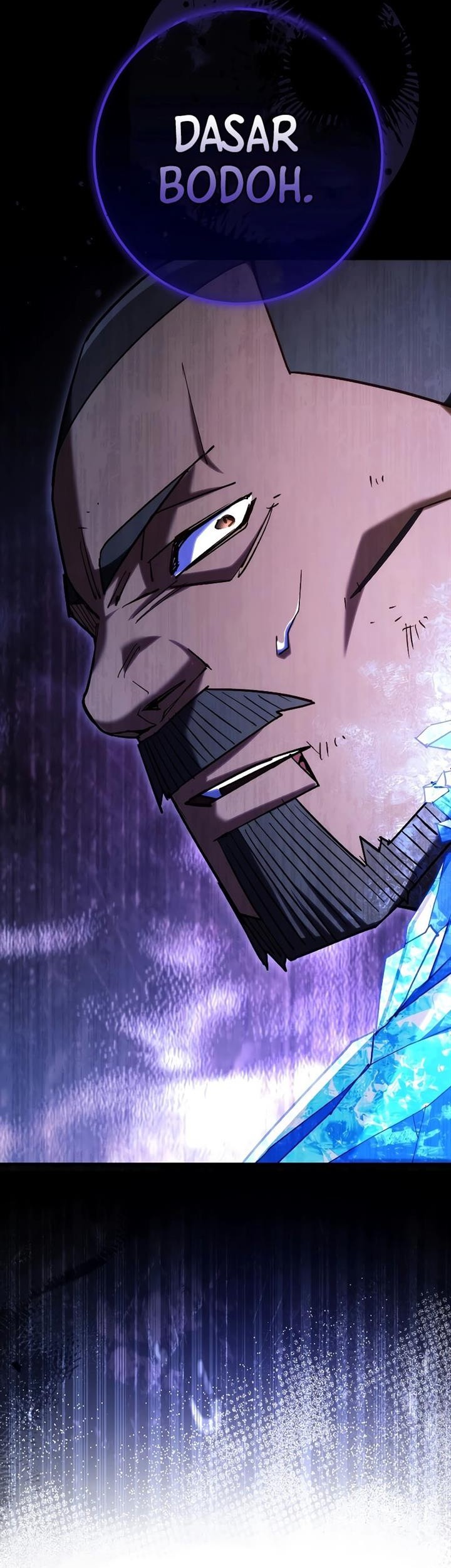 The Hero Returns Chapter 82 Gambar 66