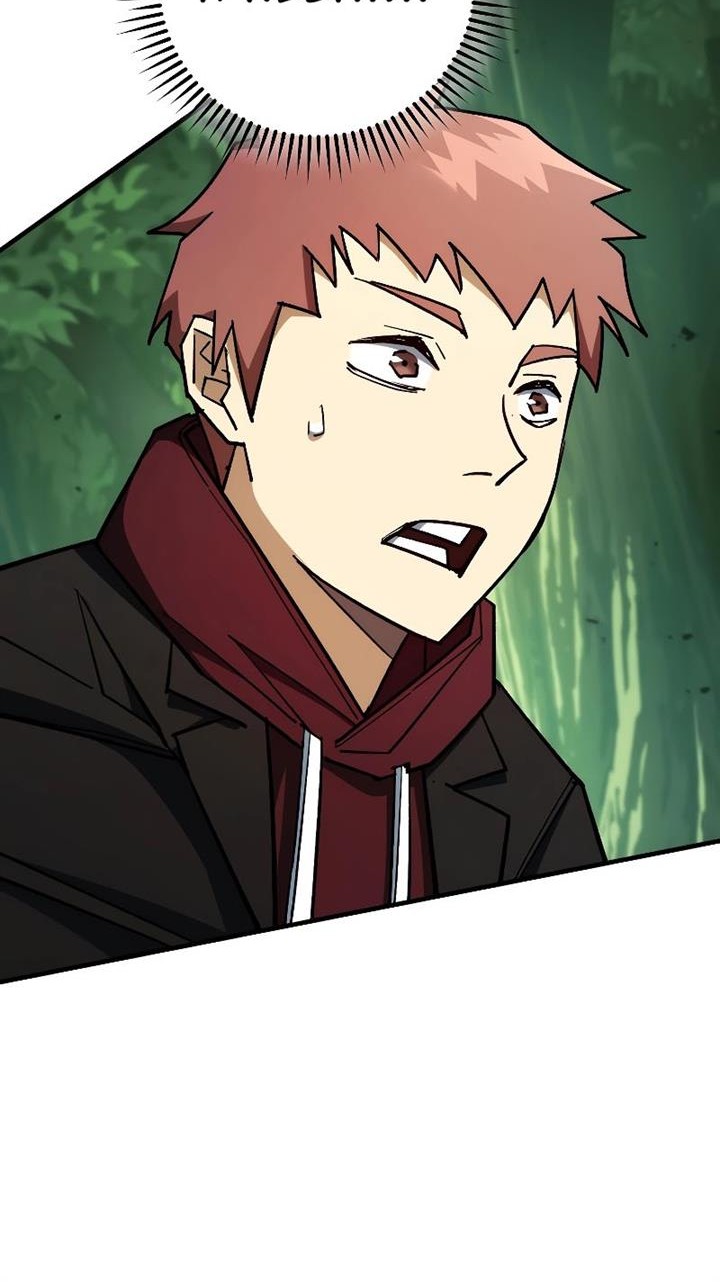 The Hero Returns Chapter 82 Gambar 4