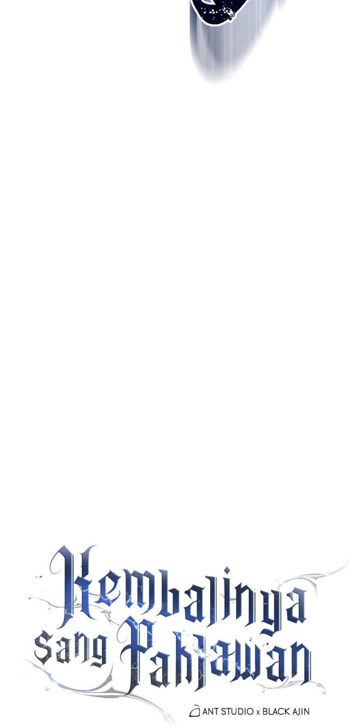 The Hero Returns Chapter 82 Gambar 19