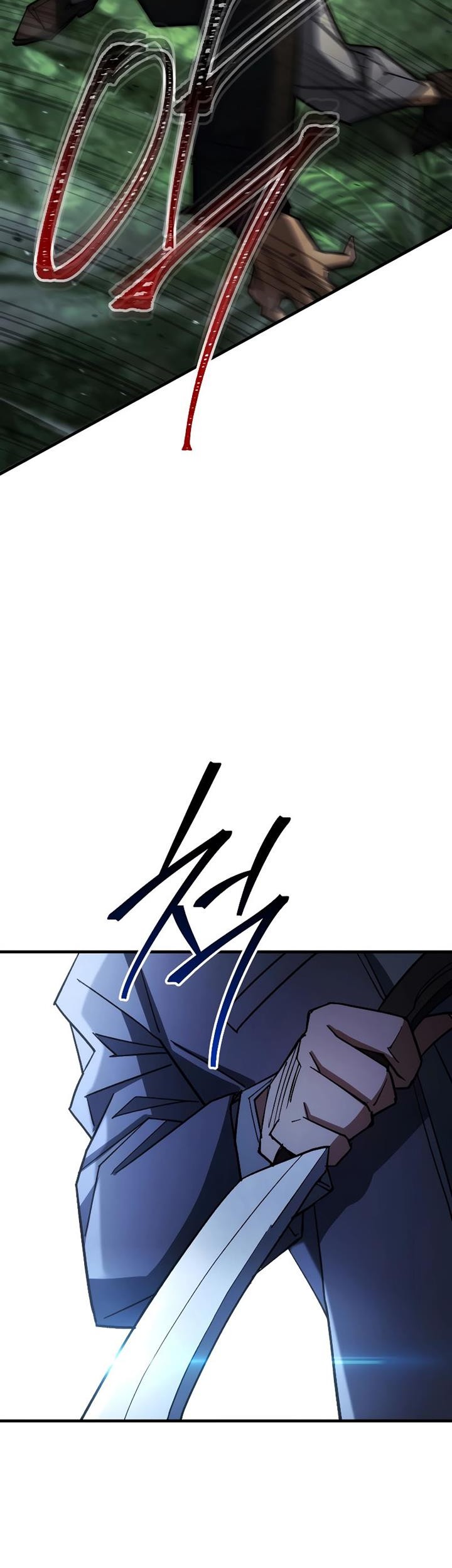 The Hero Returns Chapter 82 Gambar 34