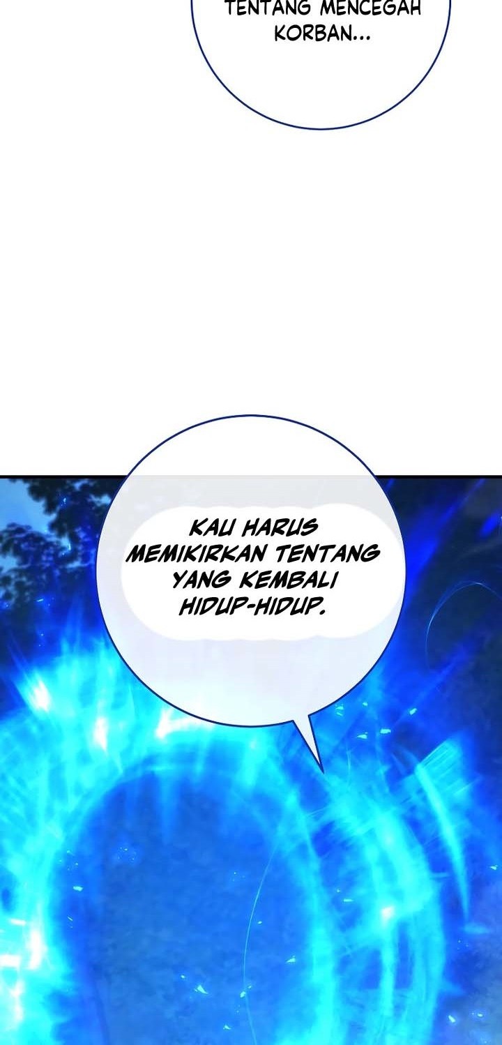 The Hero Returns Chapter 81 Gambar 25