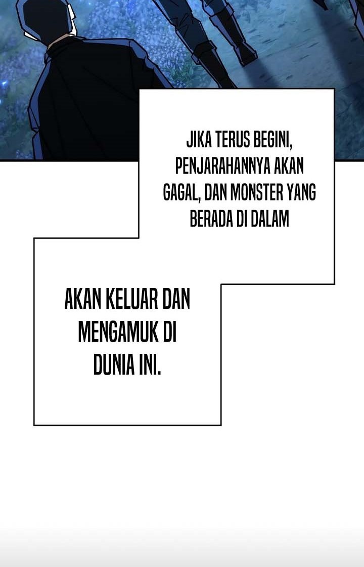 The Hero Returns Chapter 81 Gambar 37