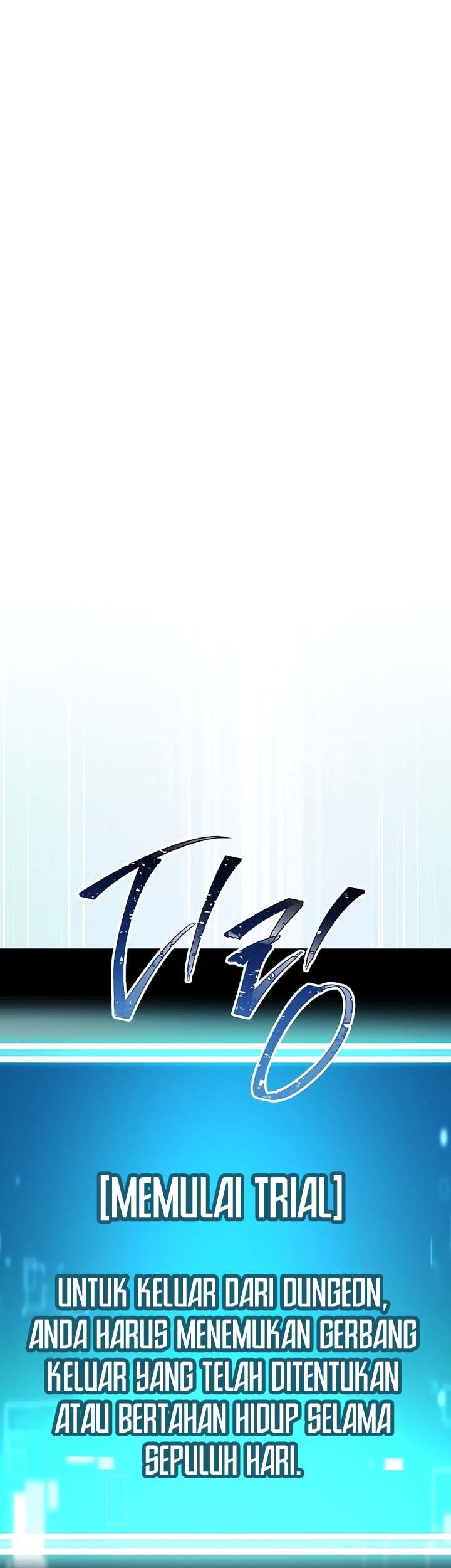 The Hero Returns Chapter 81 Gambar 44