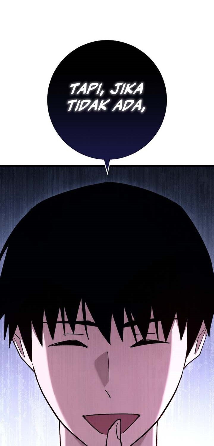 The Hero Returns Chapter 80 Gambar 27