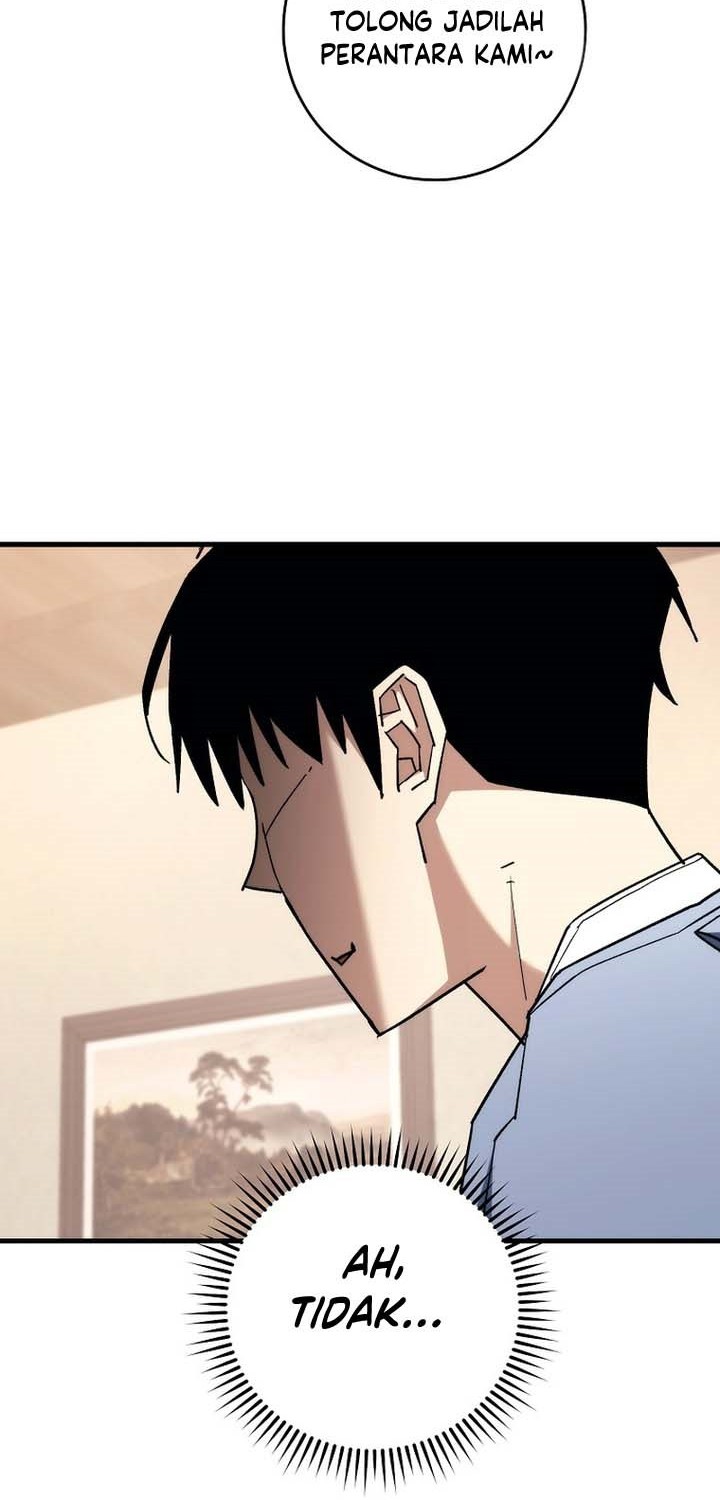 The Hero Returns Chapter 80 Gambar 31