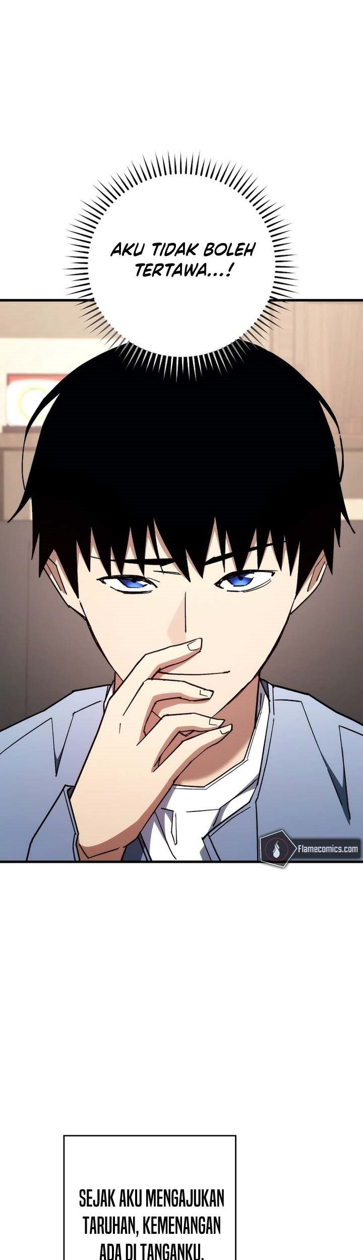 The Hero Returns Chapter 80 Gambar 32