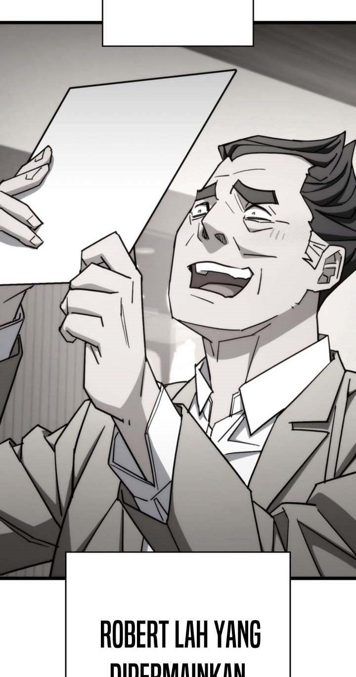 The Hero Returns Chapter 80 Gambar 35