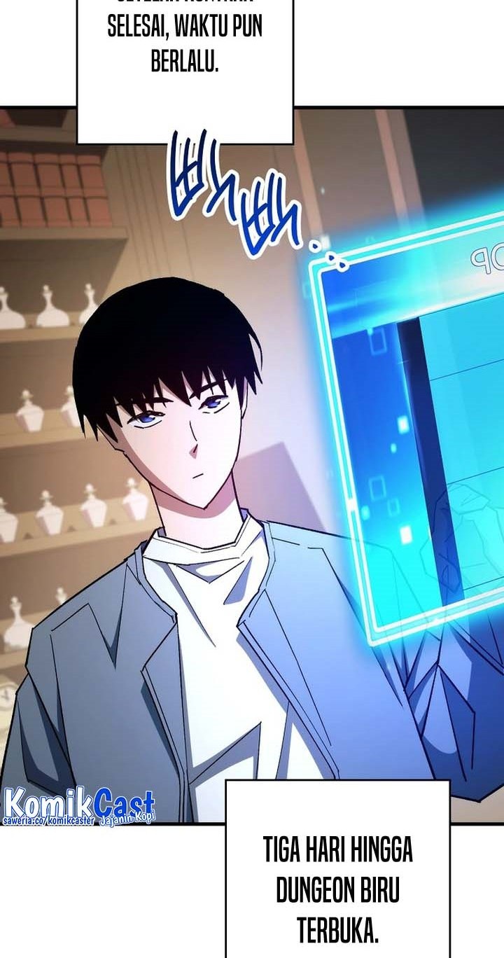 The Hero Returns Chapter 80 Gambar 37