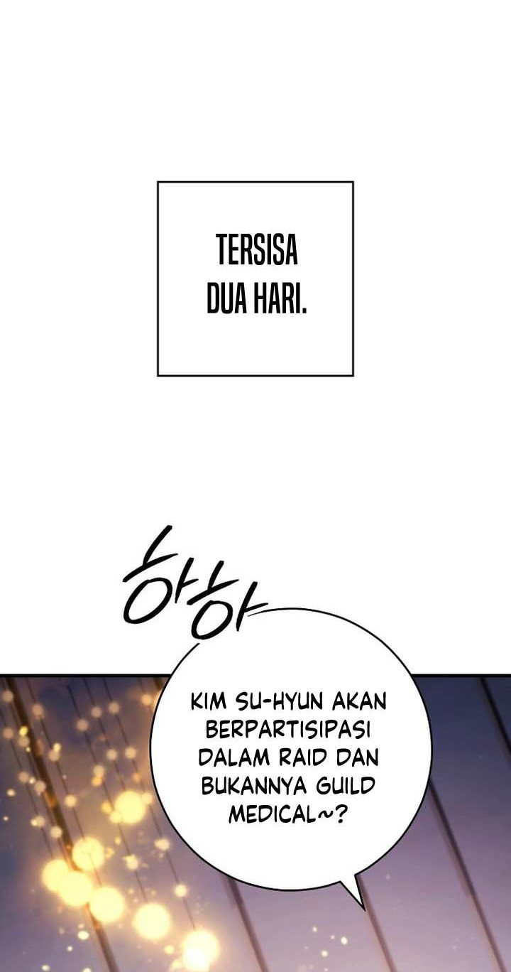 The Hero Returns Chapter 80 Gambar 39