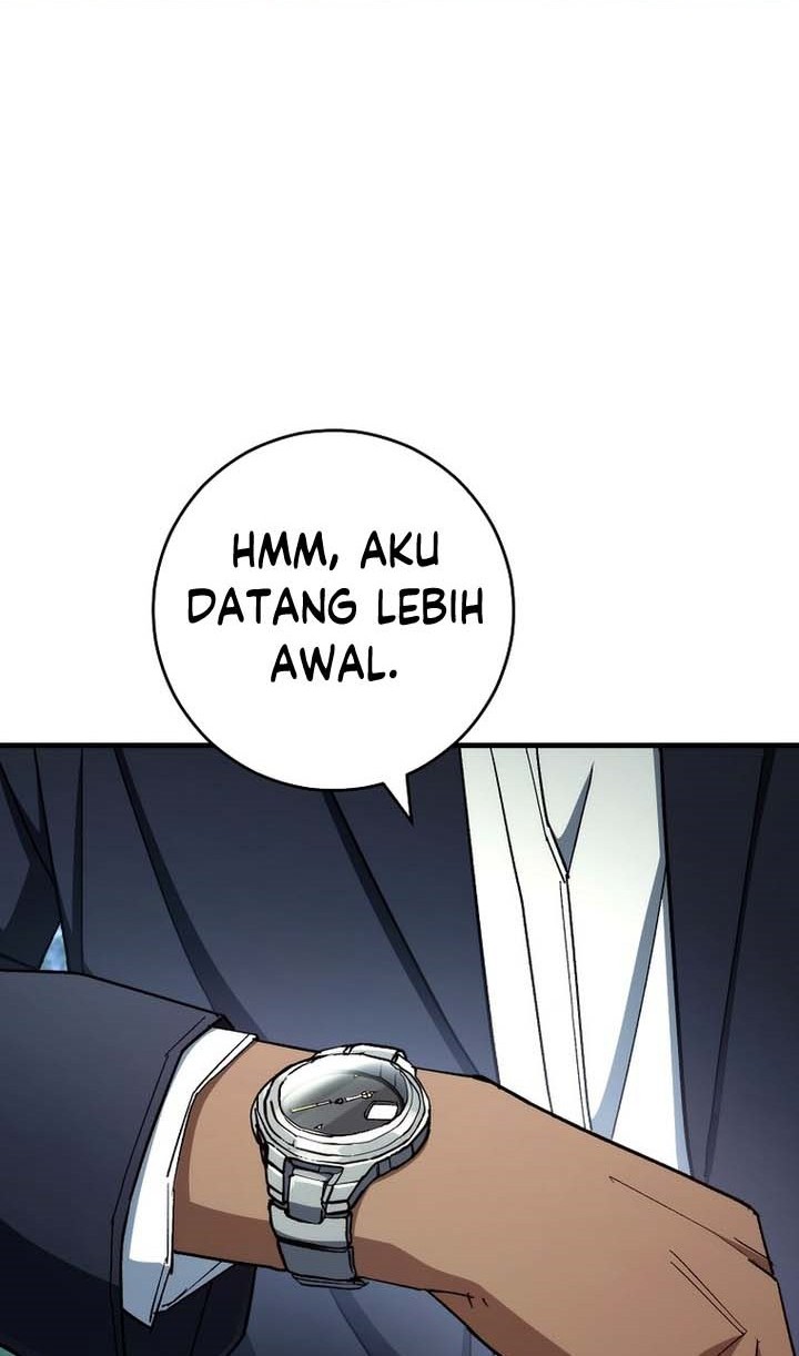 The Hero Returns Chapter 80 Gambar 45