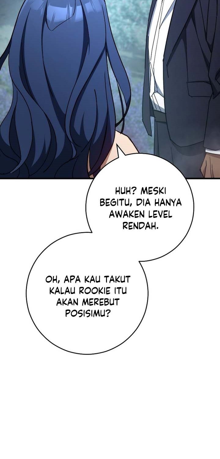 The Hero Returns Chapter 80 Gambar 51